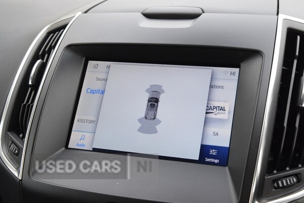 Used Ford Galaxy 2023 for sale - 77893285: Photo 19