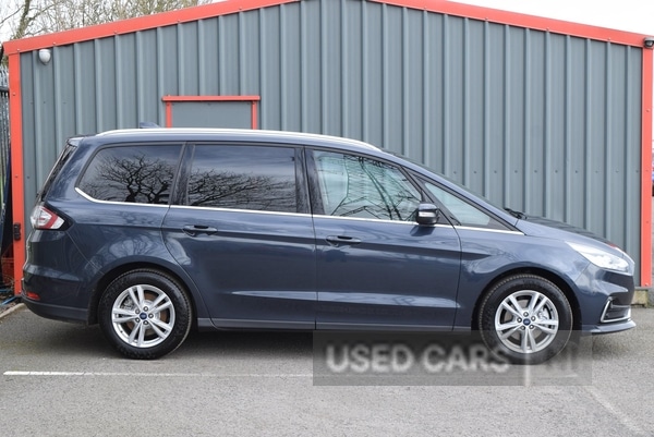 Used Ford Galaxy 2023 for sale - 77893285: Photo 2