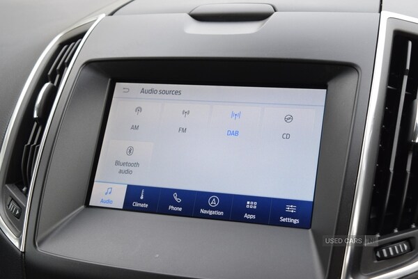 Used Ford Galaxy 2023 for sale - 77893285: Photo 21