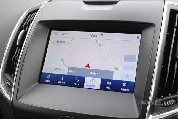 Used Ford Galaxy 2023 for sale - 77893285: Photo 22