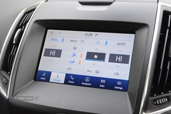 Used Ford Galaxy 2023 for sale - 77893285: Photo 23