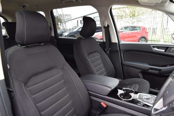 Used Ford Galaxy 2023 for sale - 77893285: Photo 28