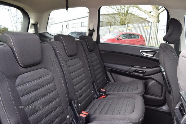 Used Ford Galaxy 2023 for sale - 77893285: Photo 29