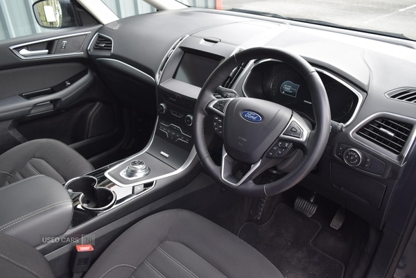 Used Ford Galaxy 2023 for sale - 77893285: Photo 3
