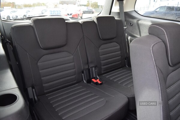 Used Ford Galaxy 2023 for sale - 77893285: Photo 30