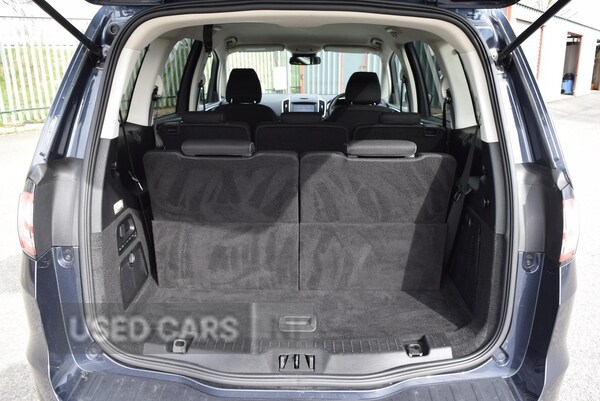 Used Ford Galaxy 2023 for sale - 77893285: Photo 31