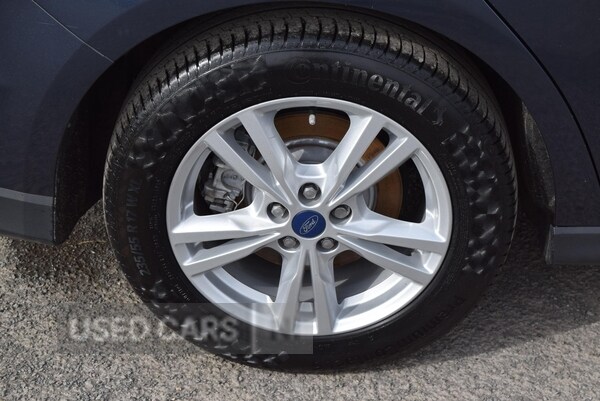 Used Ford Galaxy 2023 for sale - 77893285: Photo 33