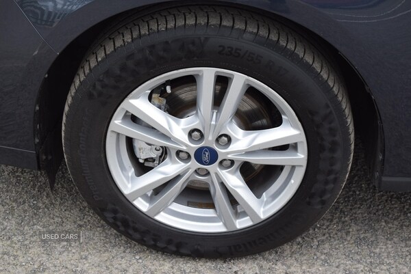 Used Ford Galaxy 2023 for sale - 77893285: Photo 35