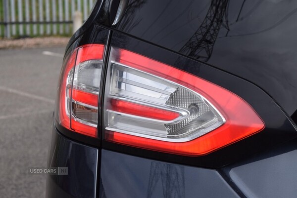 Used Ford Galaxy 2023 for sale - 77893285: Photo 36