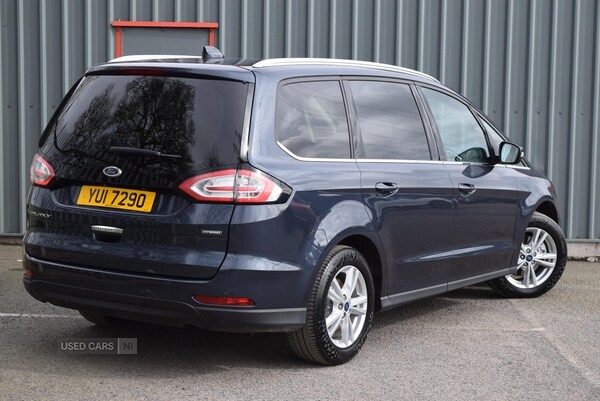 Used Ford Galaxy 2023 for sale - 77893285: Photo 37
