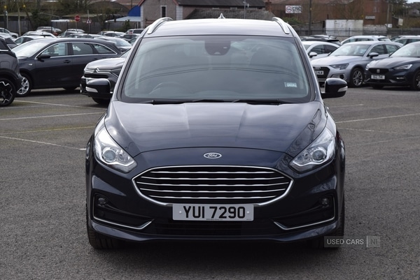 Used Ford Galaxy 2023 for sale - 77893285: Photo 5