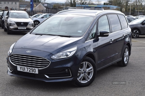 Used Ford Galaxy 2023 for sale - 77893285: Photo 6