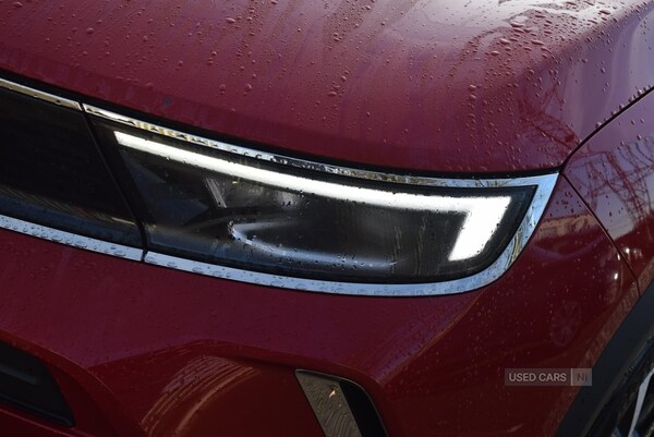 Used Vauxhall Mokka 2022 for sale - 77204666: Photo 10