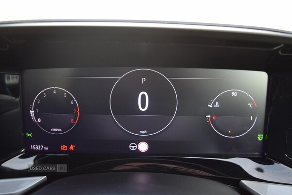 Used Vauxhall Mokka 2022 for sale - 77204666: Photo 12