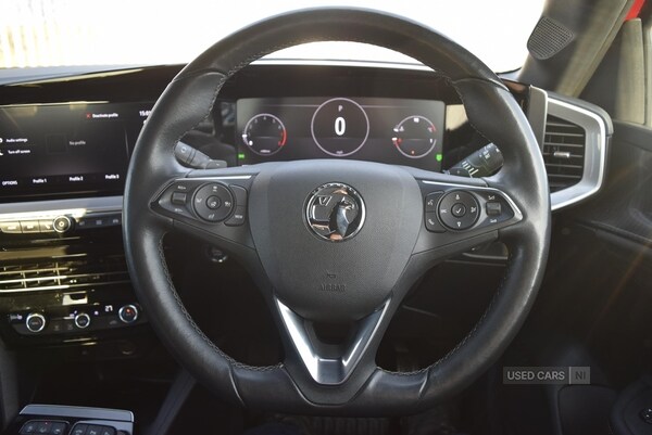 Used Vauxhall Mokka 2022 for sale - 77204666: Photo 13