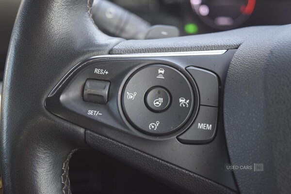 Used Vauxhall Mokka 2022 for sale - 77204666: Photo 14