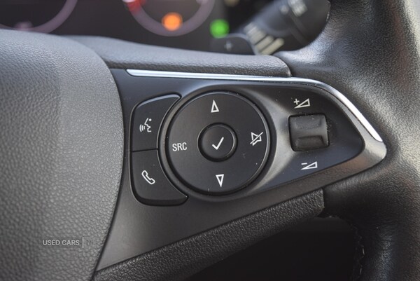 Used Vauxhall Mokka 2022 for sale - 77204666: Photo 15