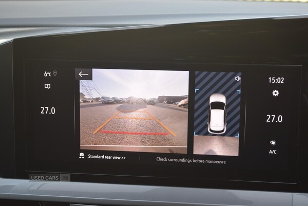 Used Vauxhall Mokka 2022 for sale - 77204666: Photo 18