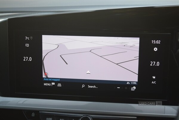 Used Vauxhall Mokka 2022 for sale - 77204666: Photo 20