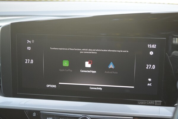 Used Vauxhall Mokka 2022 for sale - 77204666: Photo 21