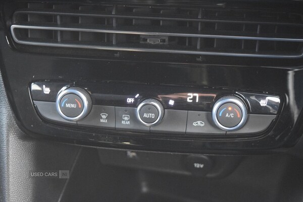 Used Vauxhall Mokka 2022 for sale - 77204666: Photo 22