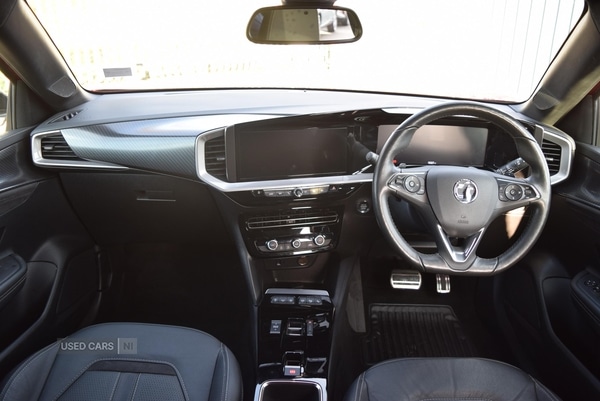 Used Vauxhall Mokka 2022 for sale - 77204666: Photo 3