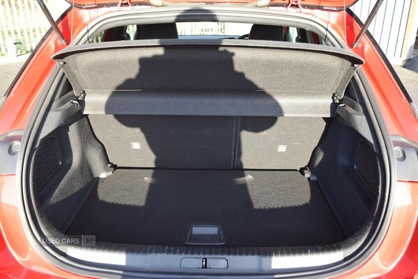 Used Vauxhall Mokka 2022 for sale - 77204666: Photo 30