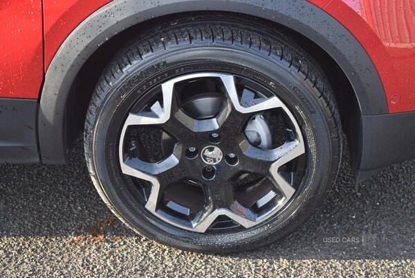 Used Vauxhall Mokka 2022 for sale - 77204666: Photo 31