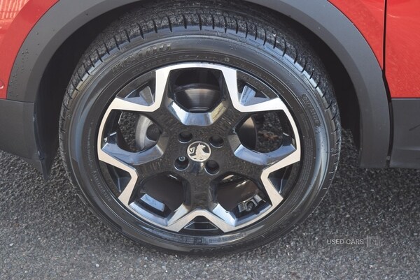 Used Vauxhall Mokka 2022 for sale - 77204666: Photo 34