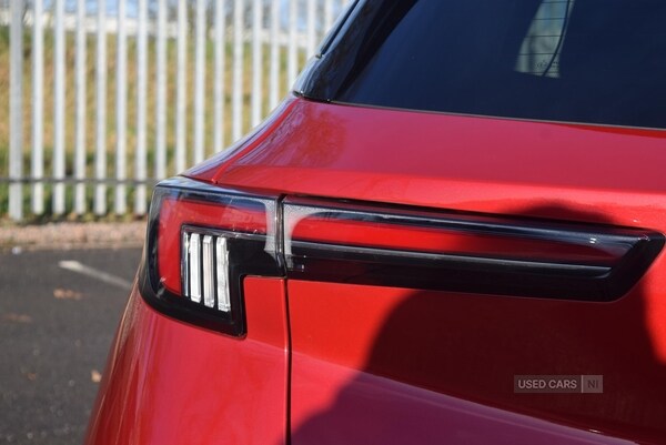 Used Vauxhall Mokka 2022 for sale - 77204666: Photo 35