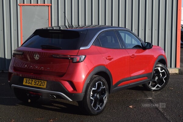 Used Vauxhall Mokka 2022 for sale - 77204666: Photo 36