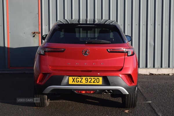 Used Vauxhall Mokka 2022 for sale - 77204666: Photo 37