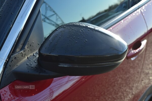 Used Vauxhall Mokka 2022 for sale - 77204666: Photo 7