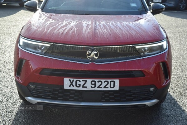 Used Vauxhall Mokka 2022 for sale - 77204666: Photo 8