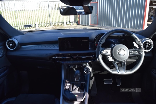 Used Alfa Romeo Tonale 2024 for sale - 77794535: Photo 11