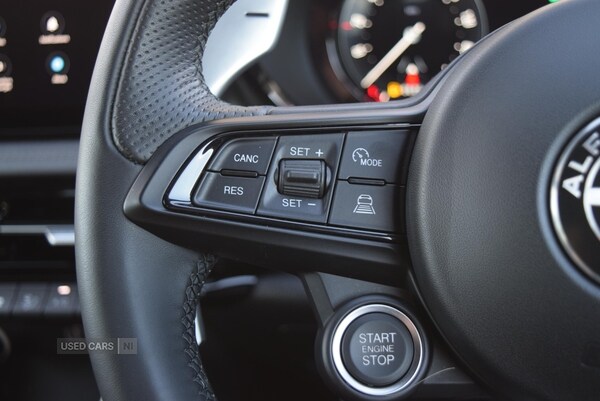 Used Alfa Romeo Tonale 2024 for sale - 77794535: Photo 15