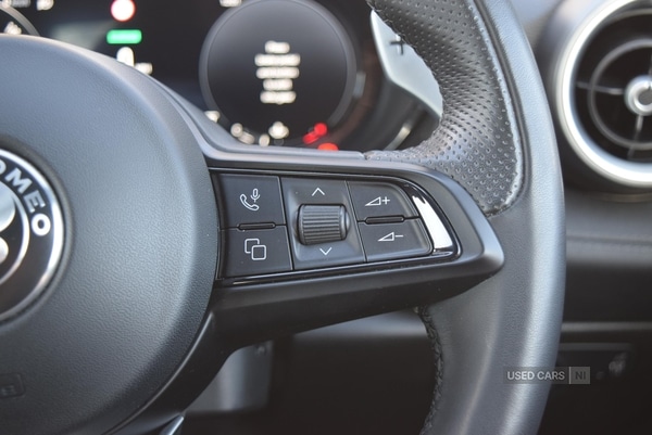 Used Alfa Romeo Tonale 2024 for sale - 77794535: Photo 16