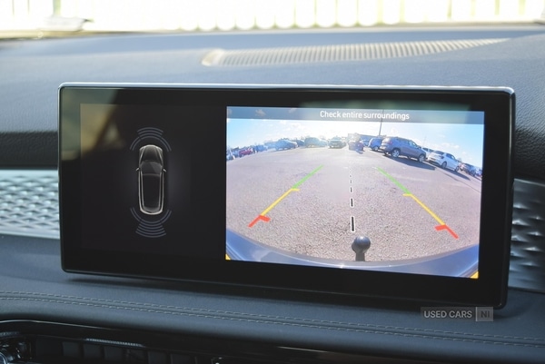 Used Alfa Romeo Tonale 2024 for sale - 77794535: Photo 19