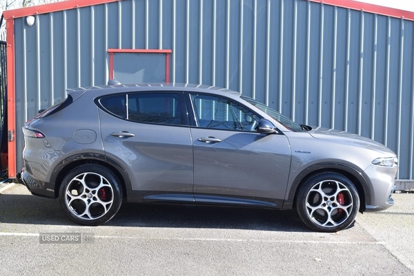 Used Alfa Romeo Tonale 2024 for sale - 77794535: Photo 2