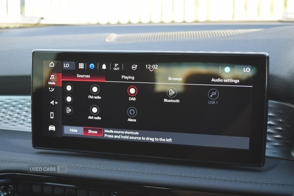 Used Alfa Romeo Tonale 2024 for sale - 77794535: Photo 21