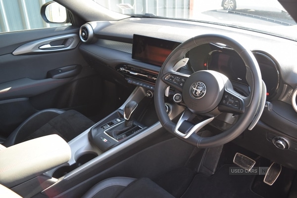 Used Alfa Romeo Tonale 2024 for sale - 77794535: Photo 3