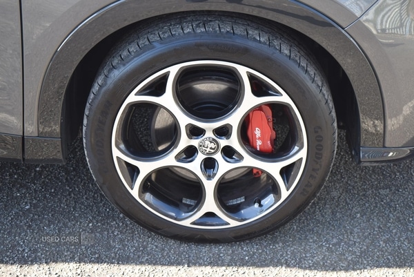 Used Alfa Romeo Tonale 2024 for sale - 77794535: Photo 31