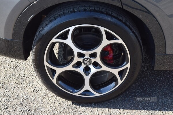 Used Alfa Romeo Tonale 2024 for sale - 77794535: Photo 32