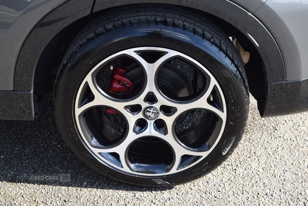 Used Alfa Romeo Tonale 2024 for sale - 77794535: Photo 33