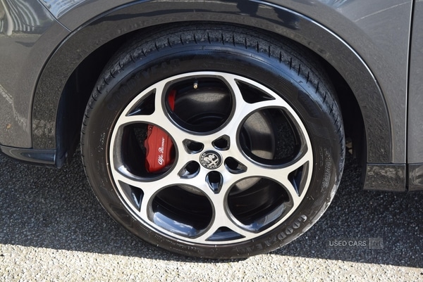 Used Alfa Romeo Tonale 2024 for sale - 77794535: Photo 34