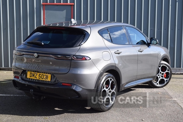 Used Alfa Romeo Tonale 2024 for sale - 77794535: Photo 35