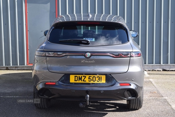 Used Alfa Romeo Tonale 2024 for sale - 77794535: Photo 36