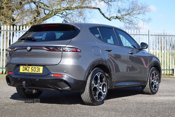 Used Alfa Romeo Tonale 2024 for sale - 77794535: Photo 4