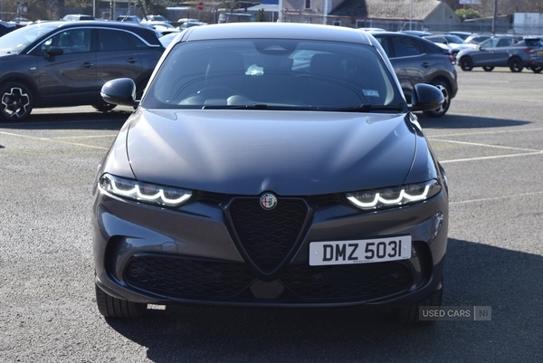 Used Alfa Romeo Tonale 2024 for sale - 77794535: Photo 5