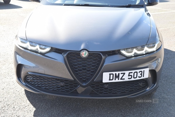 Used Alfa Romeo Tonale 2024 for sale - 77794535: Photo 8